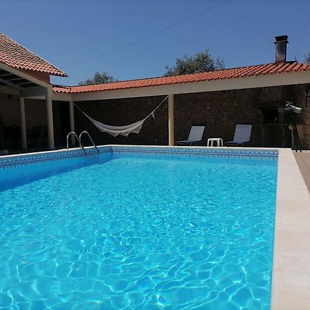 Private Pool & House - Serenity Villa Ancião Exteriér fotografie