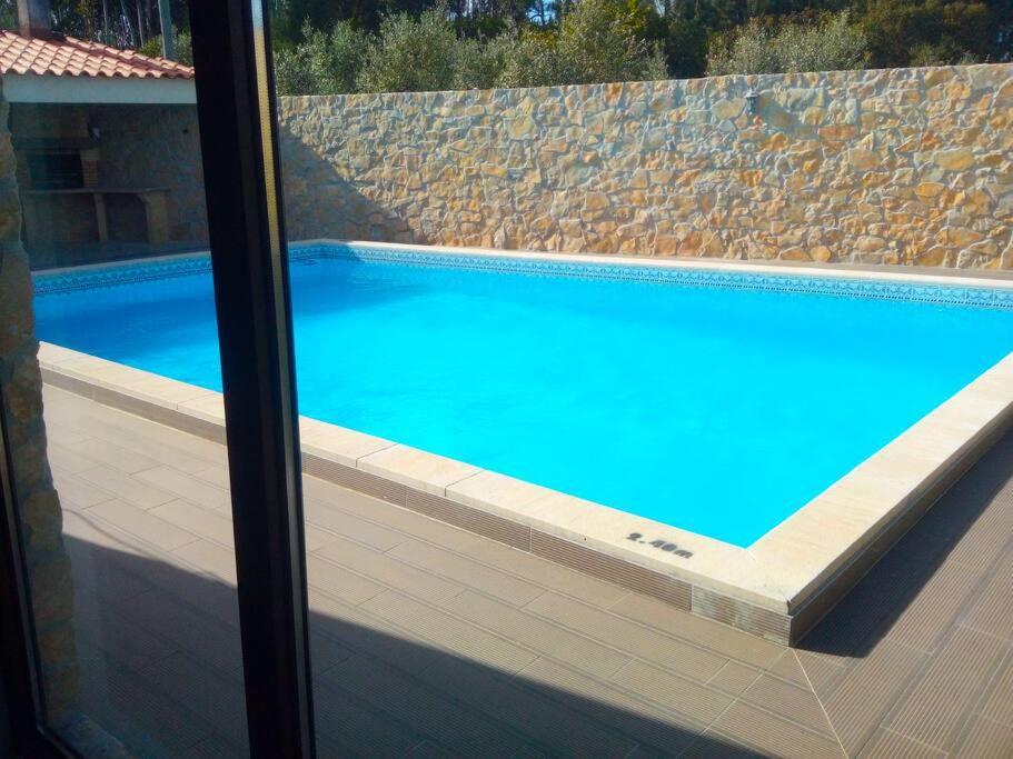 Private Pool & House - Serenity Villa Ancião Exteriér fotografie